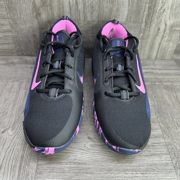 Nike IsoFly Youth size 5.5y/Women's size 7 Multicolored Basketball Shoes FN4384- - Picture 4 of 8